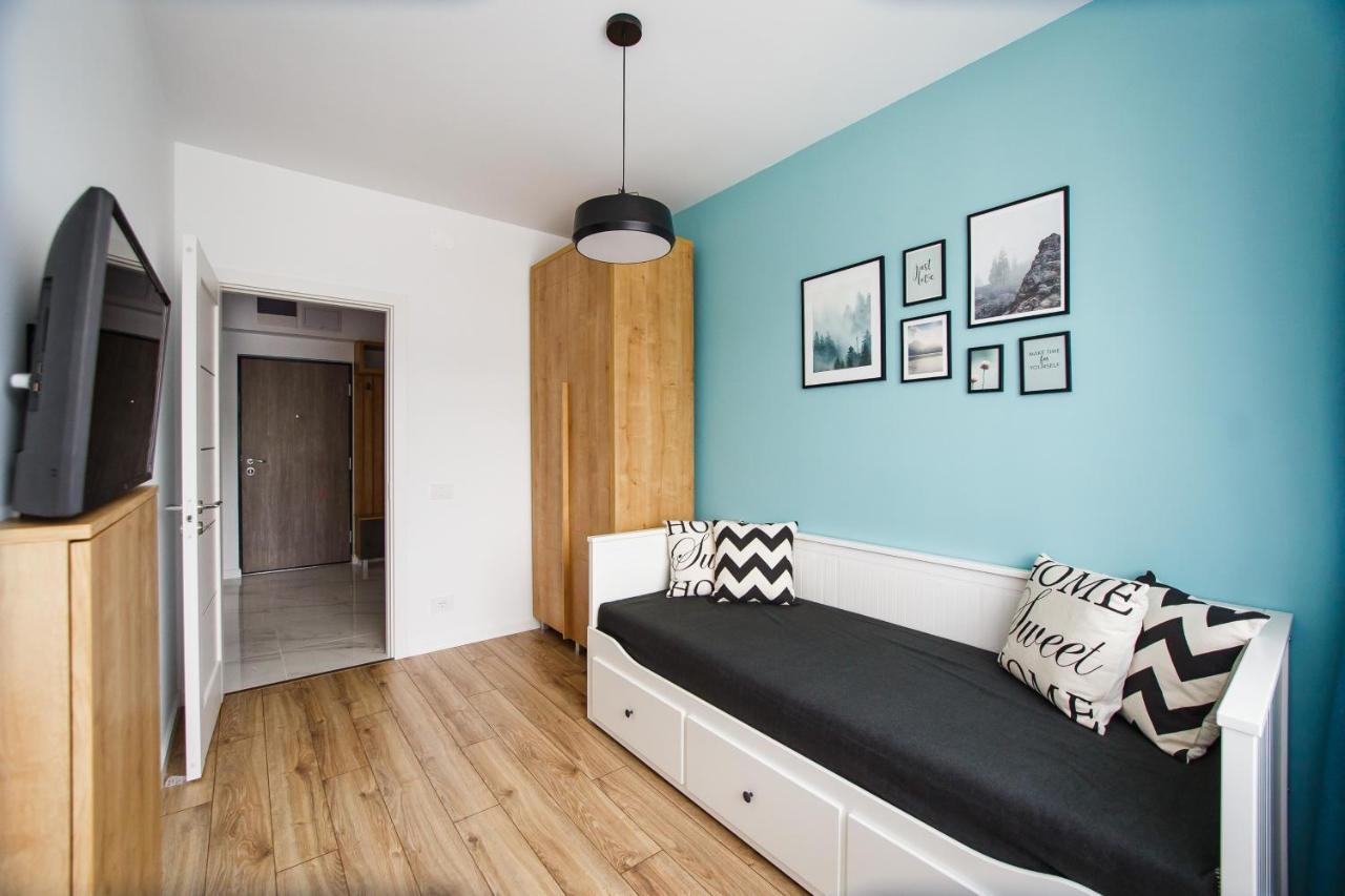 Gorgeous Home At Prima Universitatii Oradea Bagian luar foto