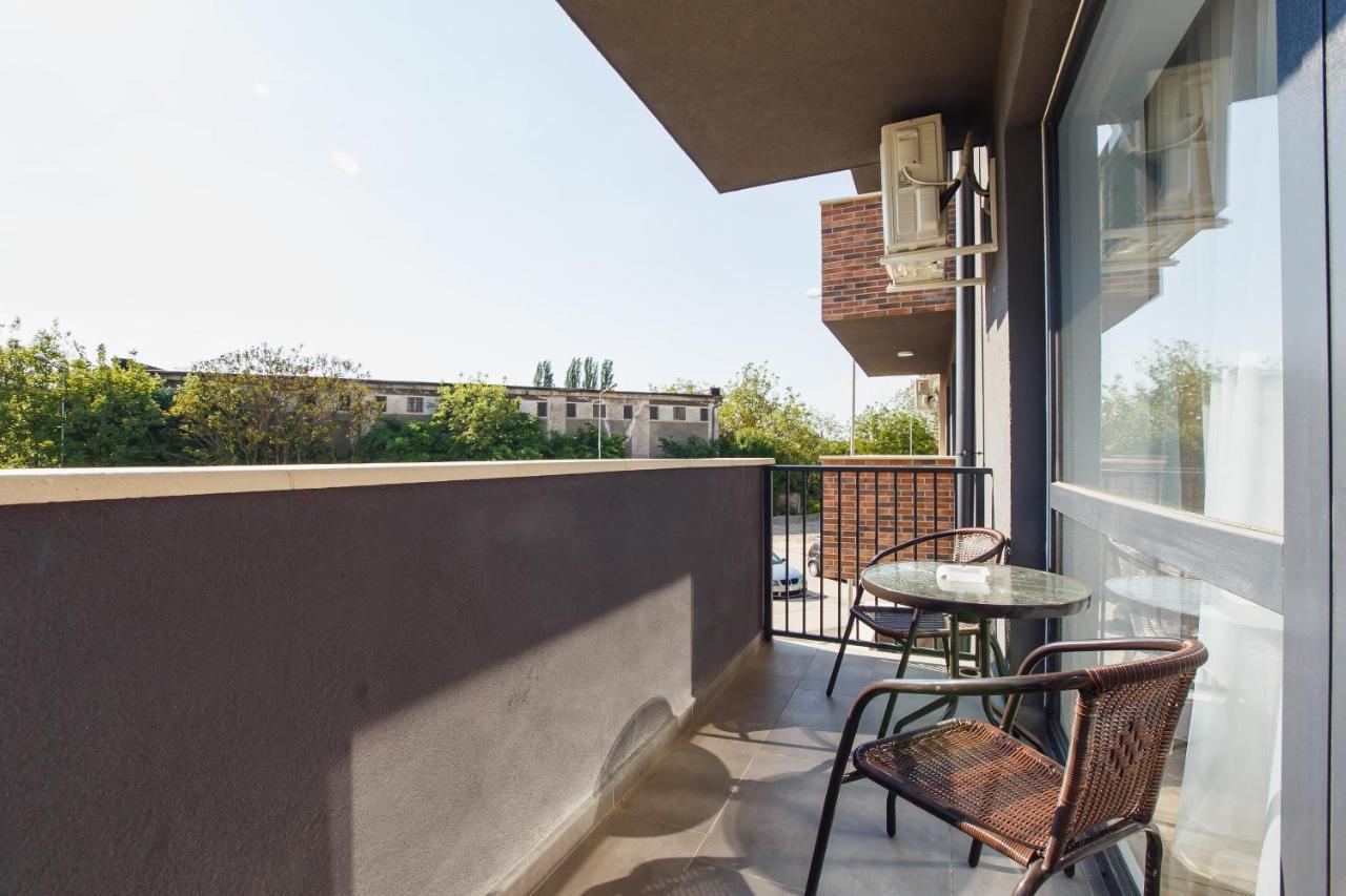Gorgeous Home At Prima Universitatii Oradea Bagian luar foto