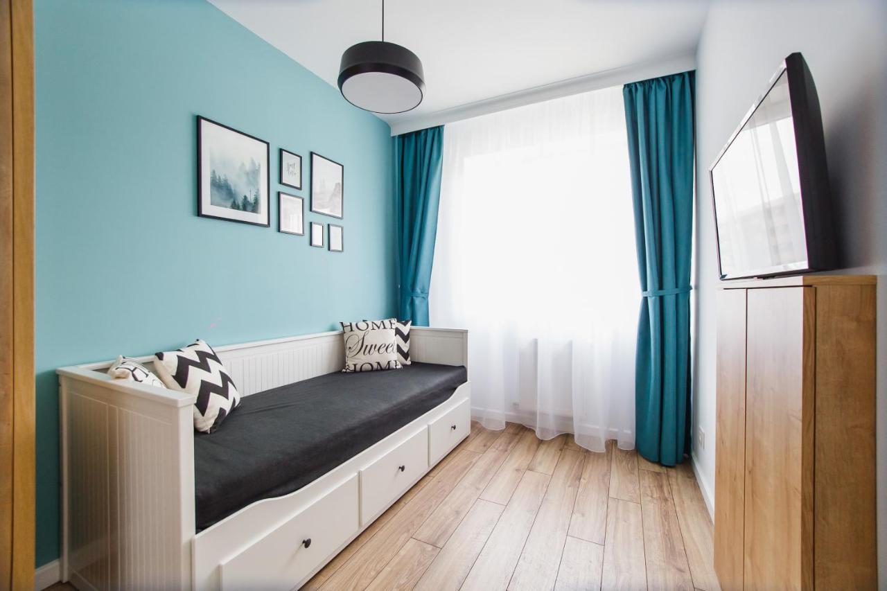 Gorgeous Home At Prima Universitatii Oradea Bagian luar foto