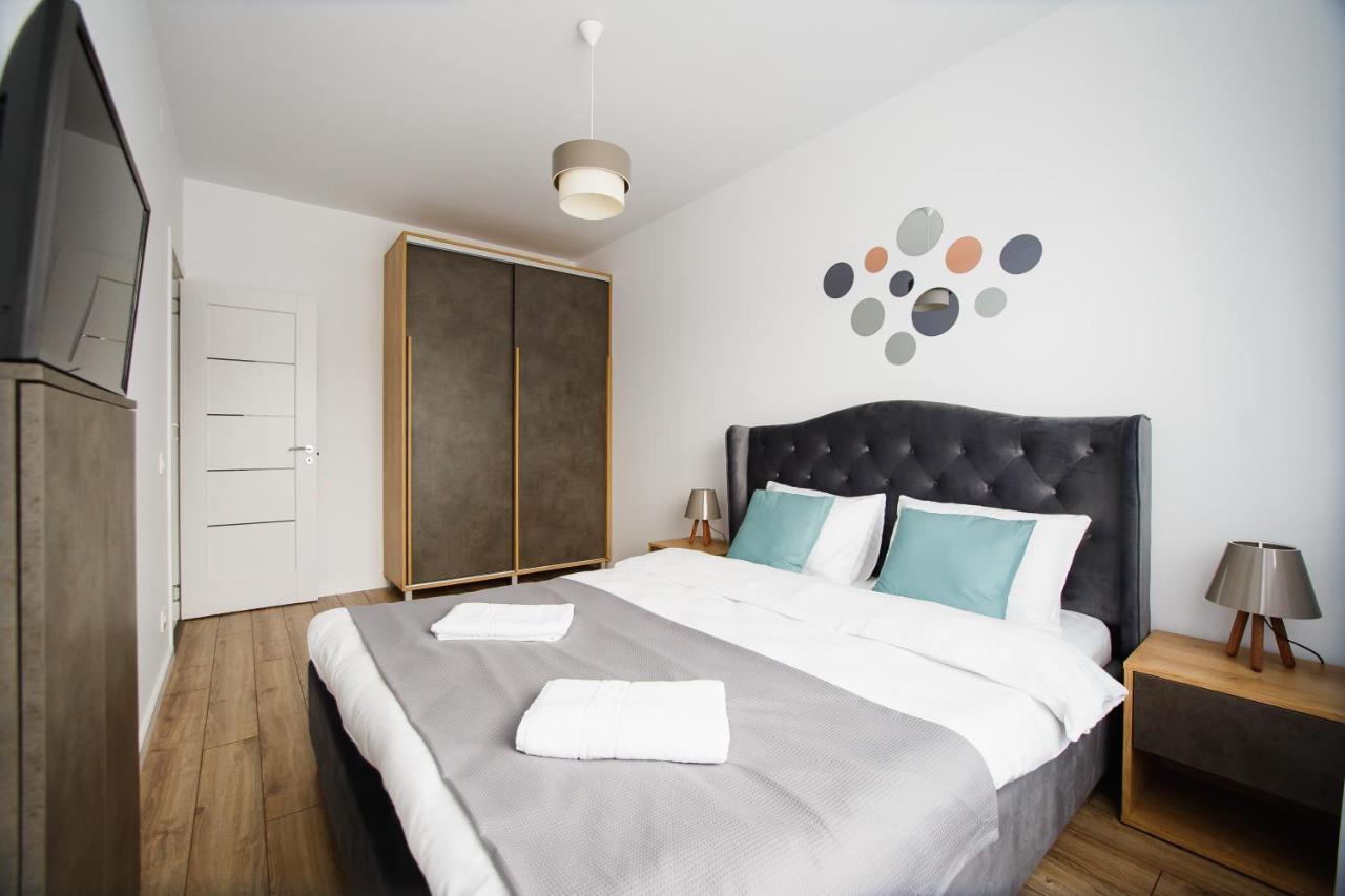 Gorgeous Home At Prima Universitatii Oradea Bagian luar foto