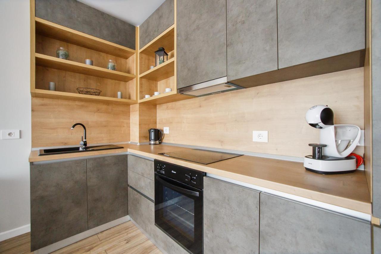 Gorgeous Home At Prima Universitatii Oradea Bagian luar foto