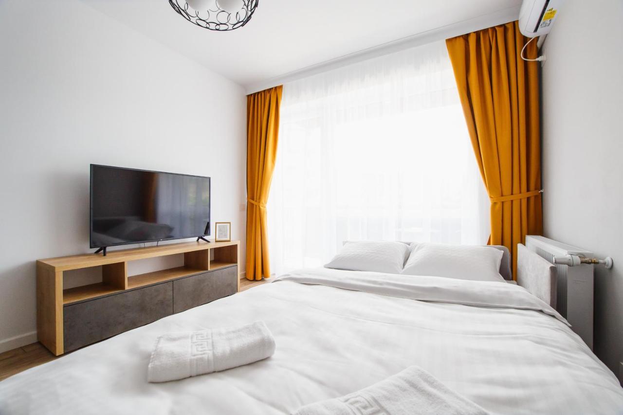 Gorgeous Home At Prima Universitatii Oradea Bagian luar foto