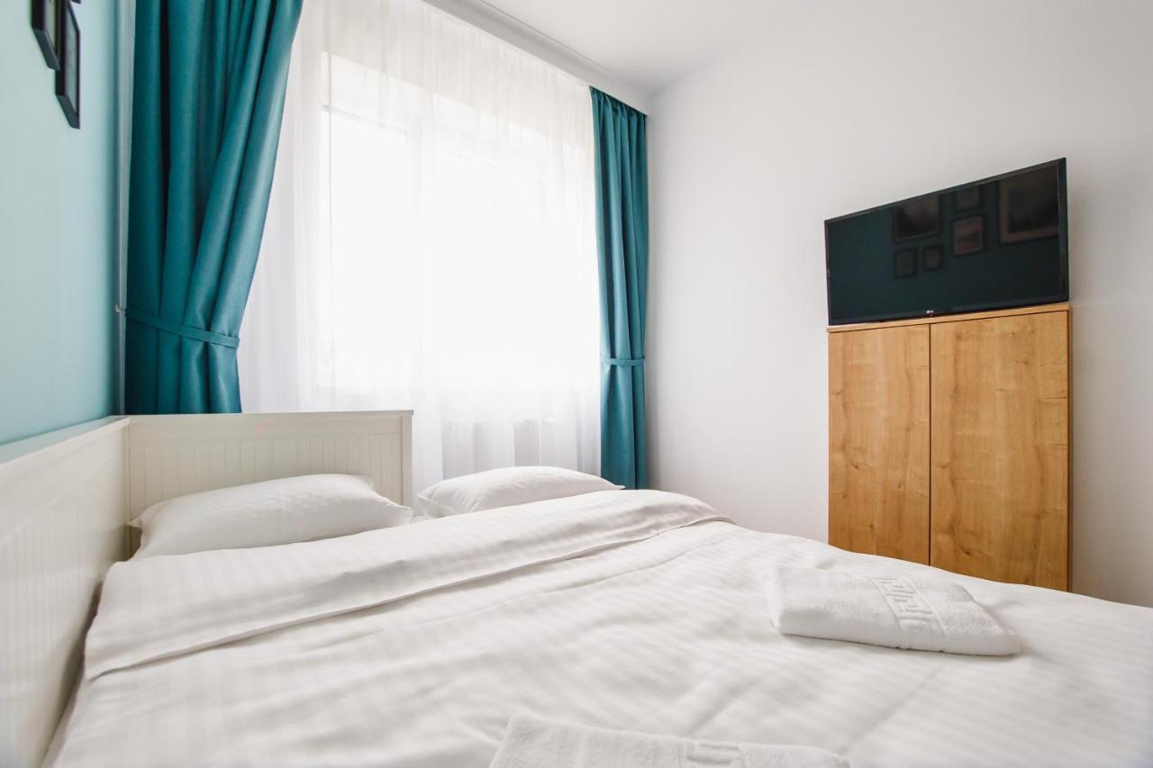 Gorgeous Home At Prima Universitatii Oradea Bagian luar foto