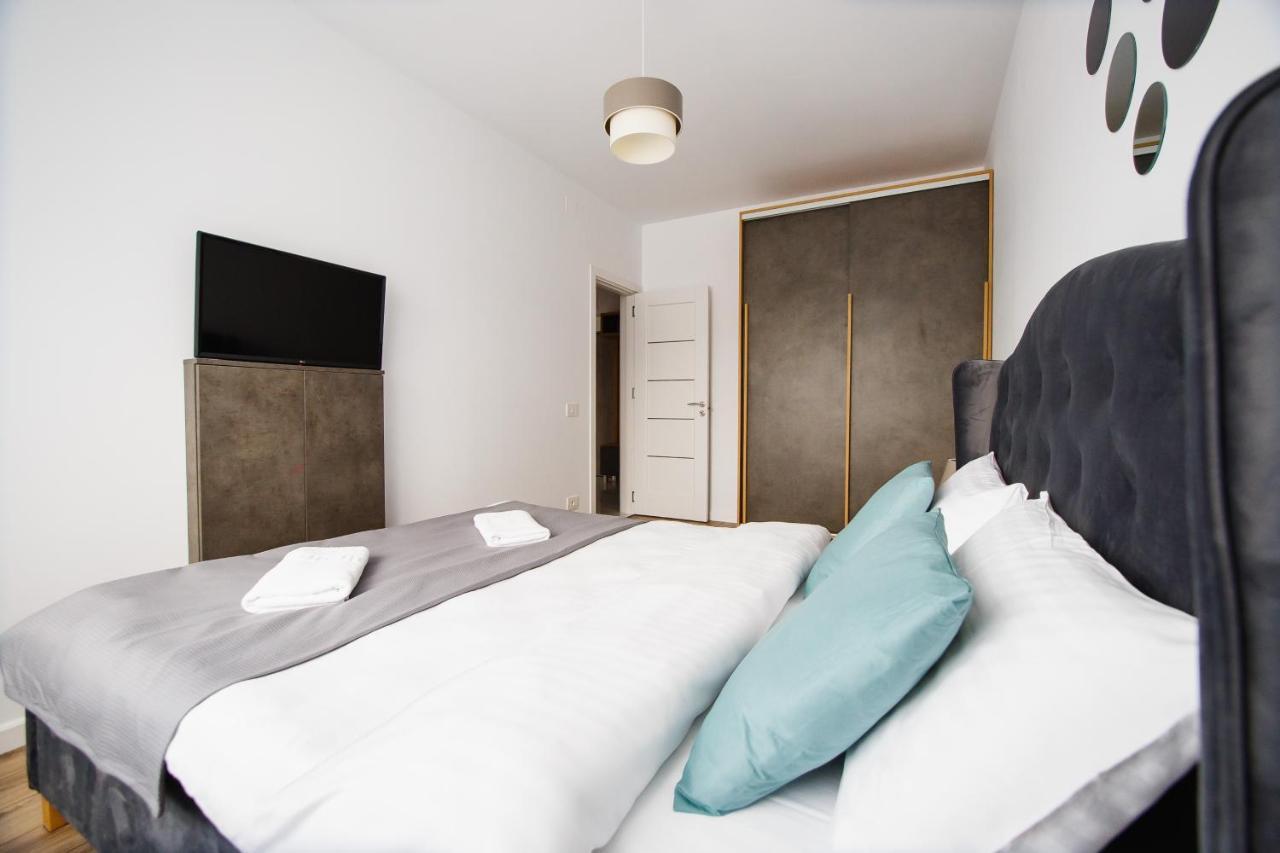 Gorgeous Home At Prima Universitatii Oradea Bagian luar foto