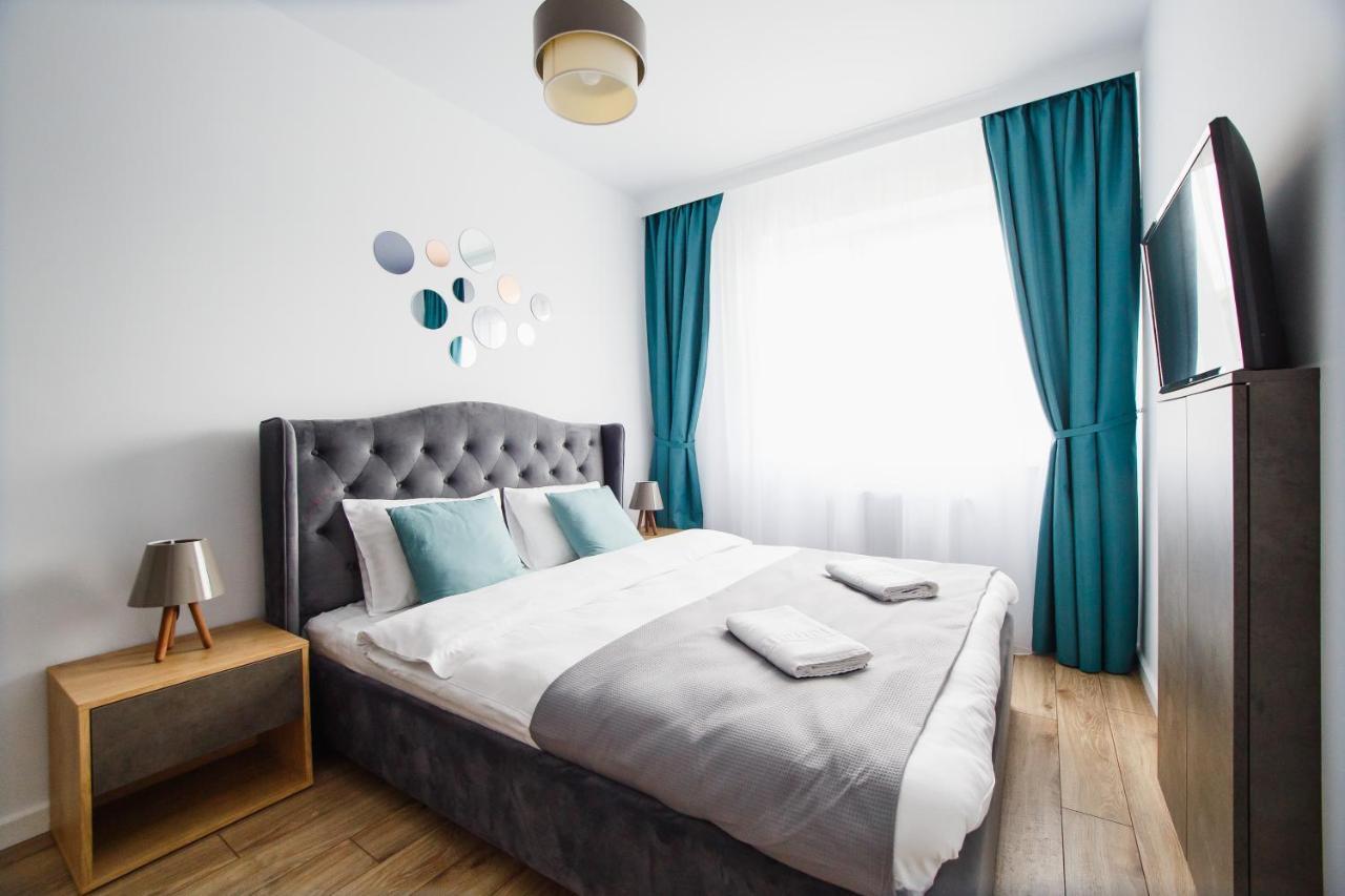 Gorgeous Home At Prima Universitatii Oradea Bagian luar foto