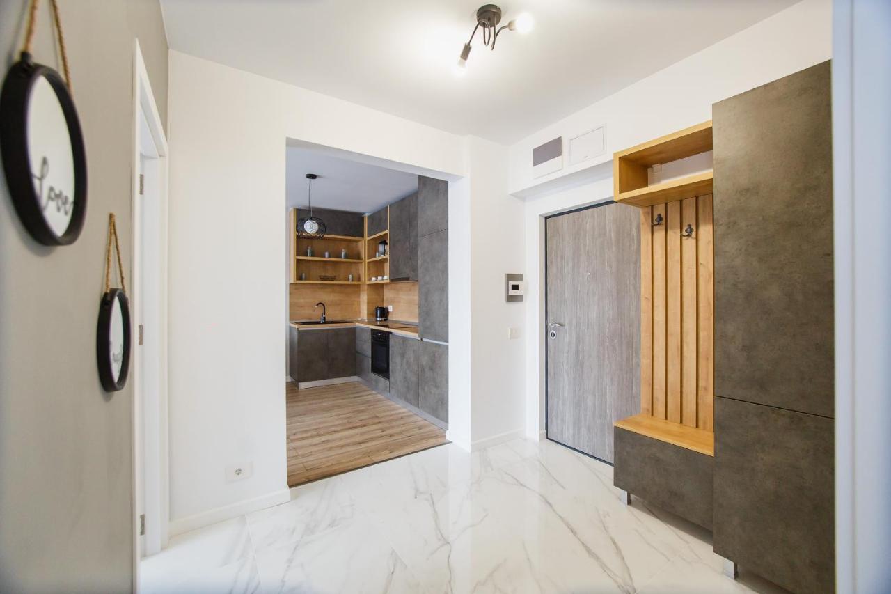Gorgeous Home At Prima Universitatii Oradea Bagian luar foto