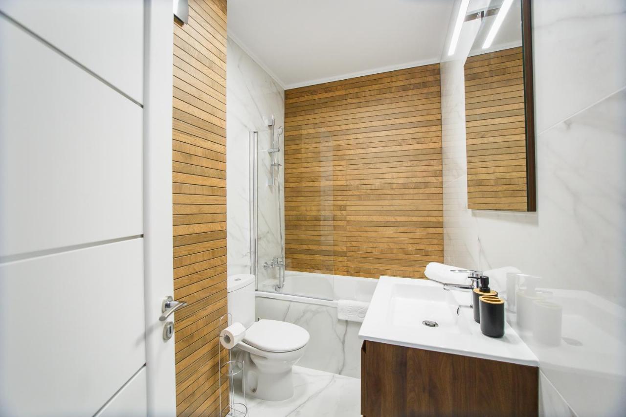 Gorgeous Home At Prima Universitatii Oradea Bagian luar foto
