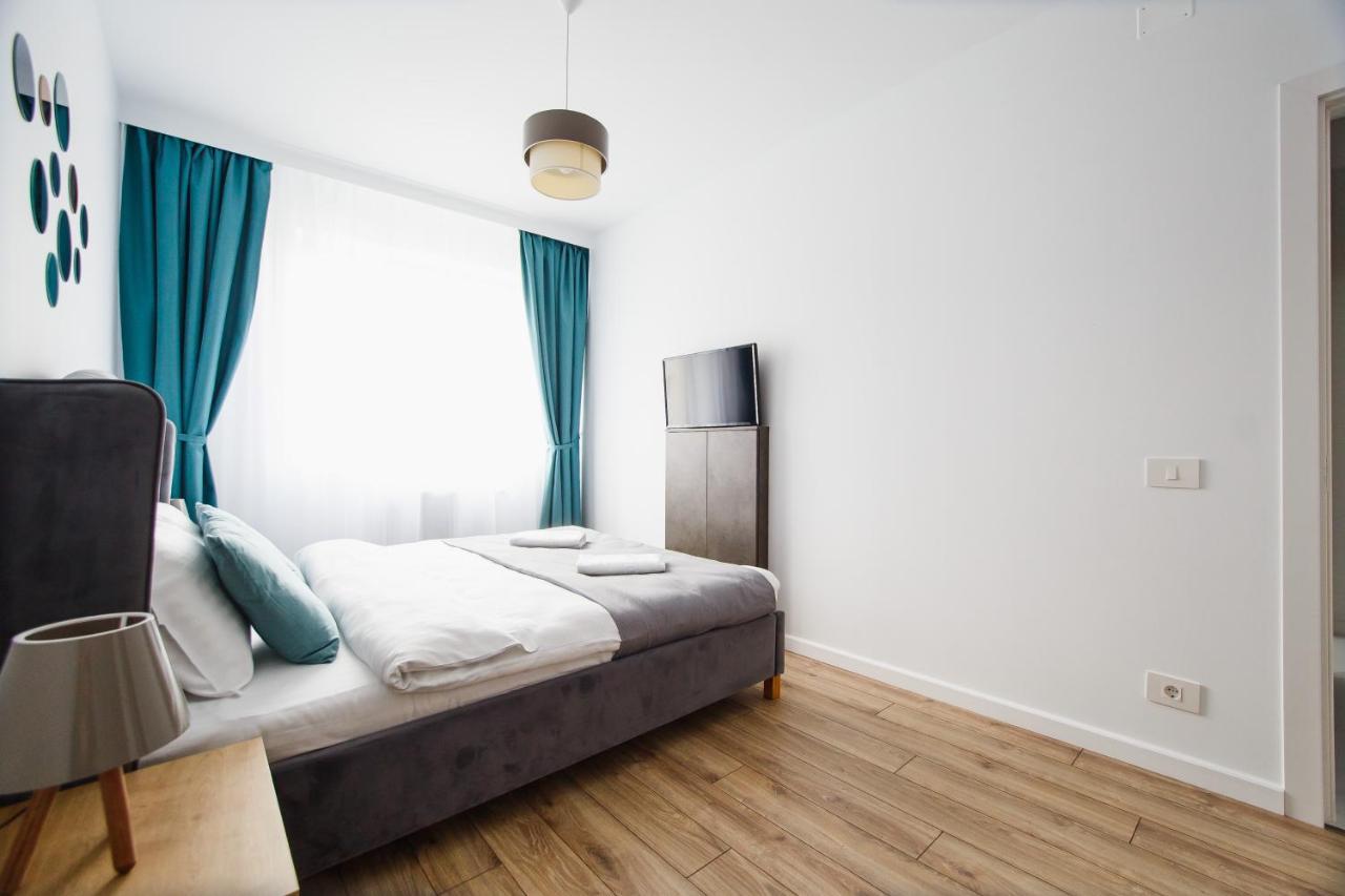 Gorgeous Home At Prima Universitatii Oradea Bagian luar foto