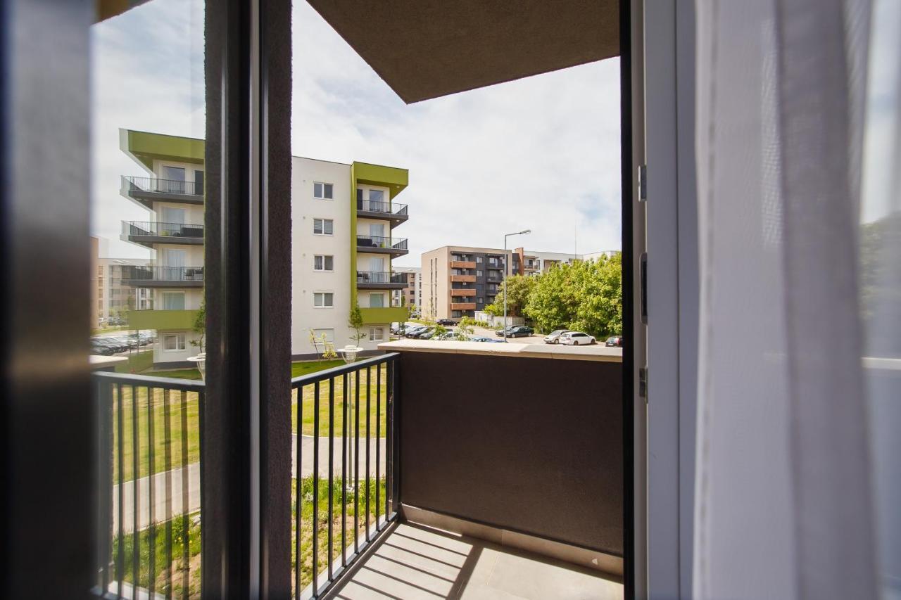 Gorgeous Home At Prima Universitatii Oradea Bagian luar foto