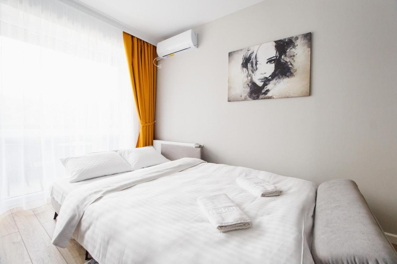 Gorgeous Home At Prima Universitatii Oradea Bagian luar foto