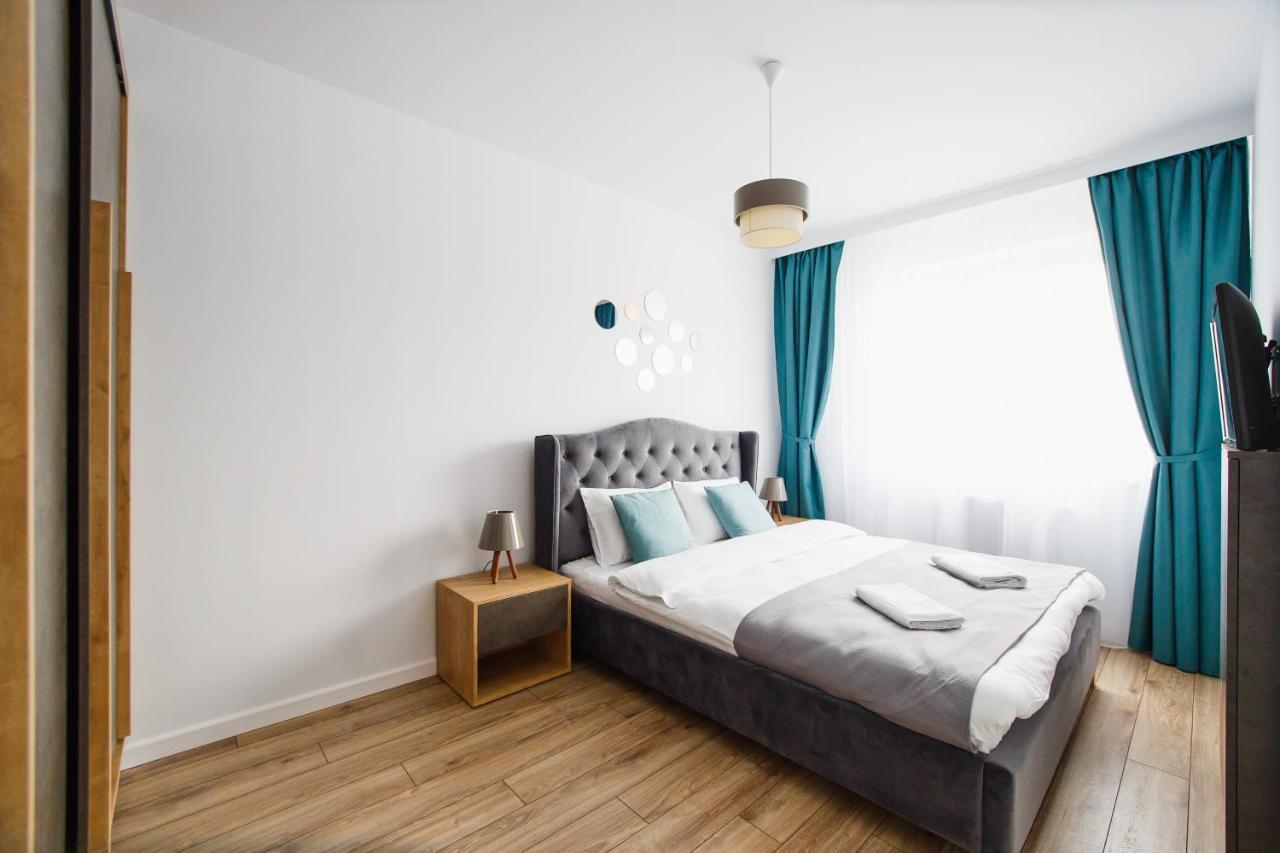 Gorgeous Home At Prima Universitatii Oradea Bagian luar foto